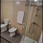 Apartment Da Rocha Ocean